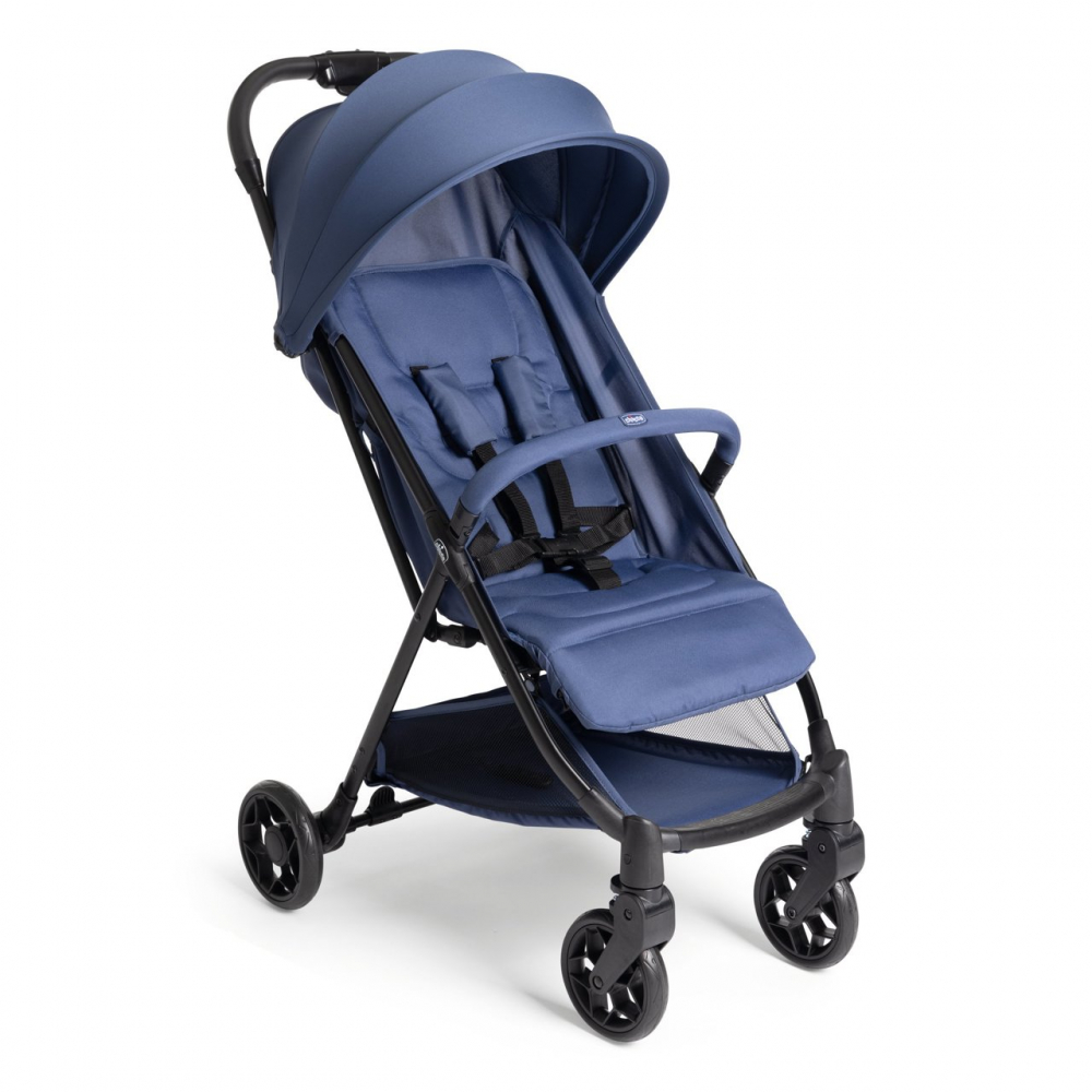 Carucior sport Chicco Urbino RoyalBlue de la nastere pana la 22 kg - 5