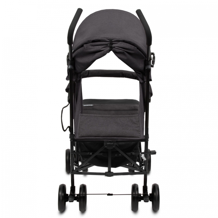 Carucior sport Kidwell Nelli graphite - 11