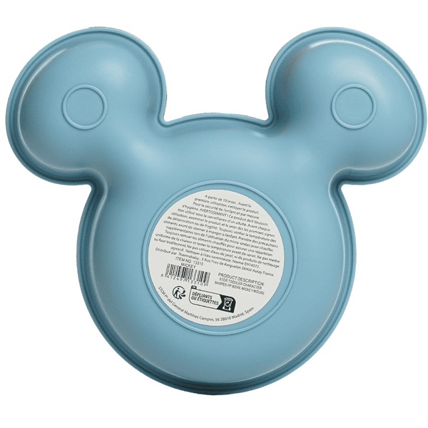 Castron fara BPA Disney Baby Mickey