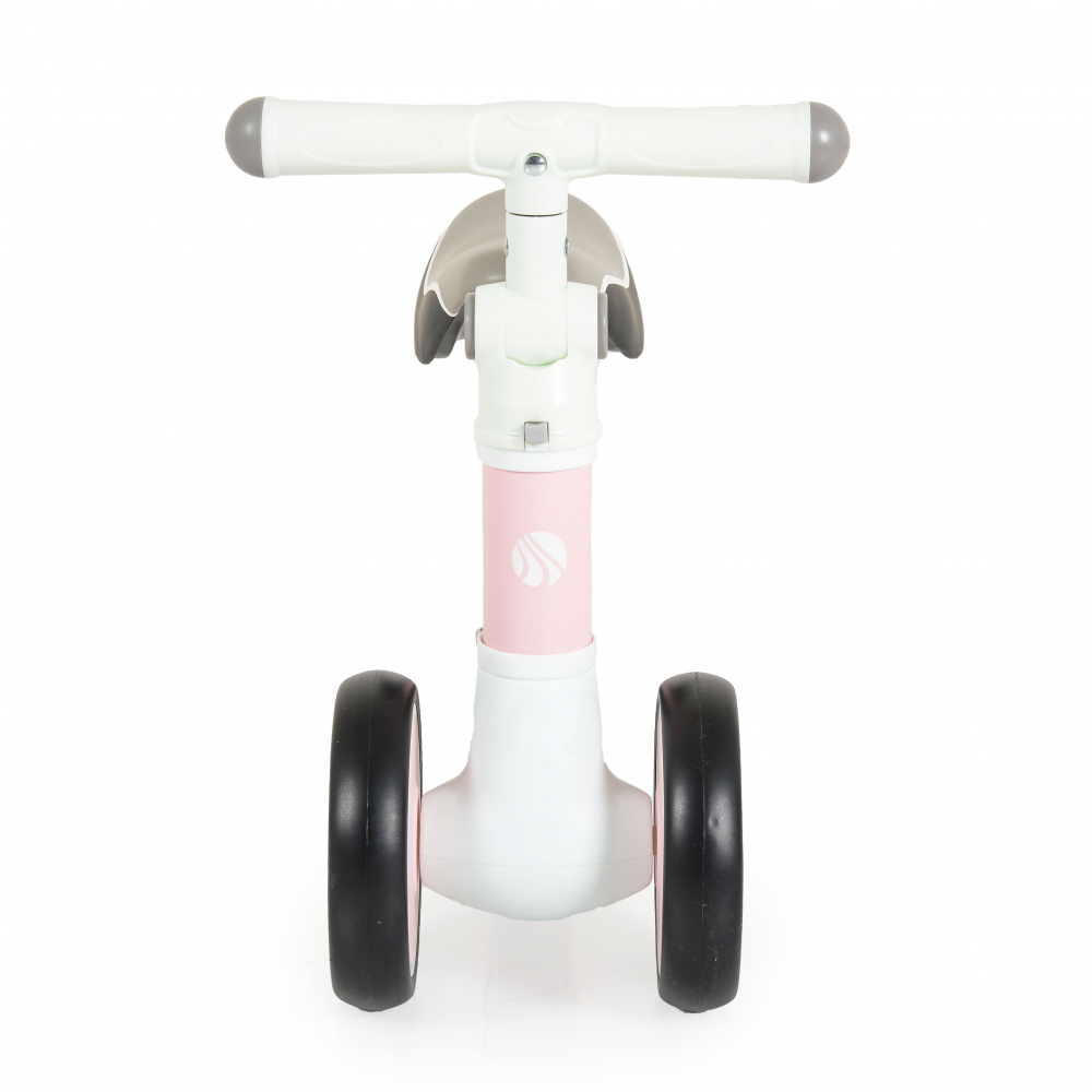 Mini bicicleta de echilibru fara pedale Byox Lils bike Pink - 1 | YEO