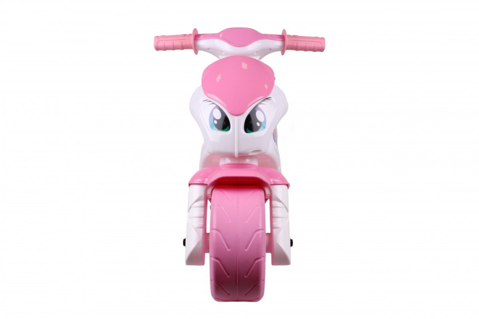 Motocicleta de curse My Little Fancy Bike TechnoK albroz