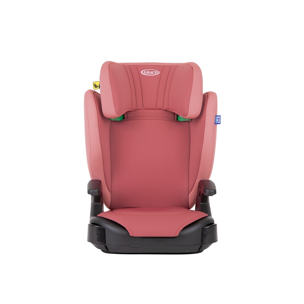 Scaun auto Graco Junior Maxi i-Size Pink