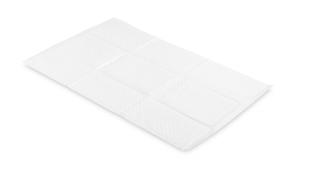 Set 10 aleze igienice de unica folosinta Sensillo 60 x 90 cm - 1 | YEO