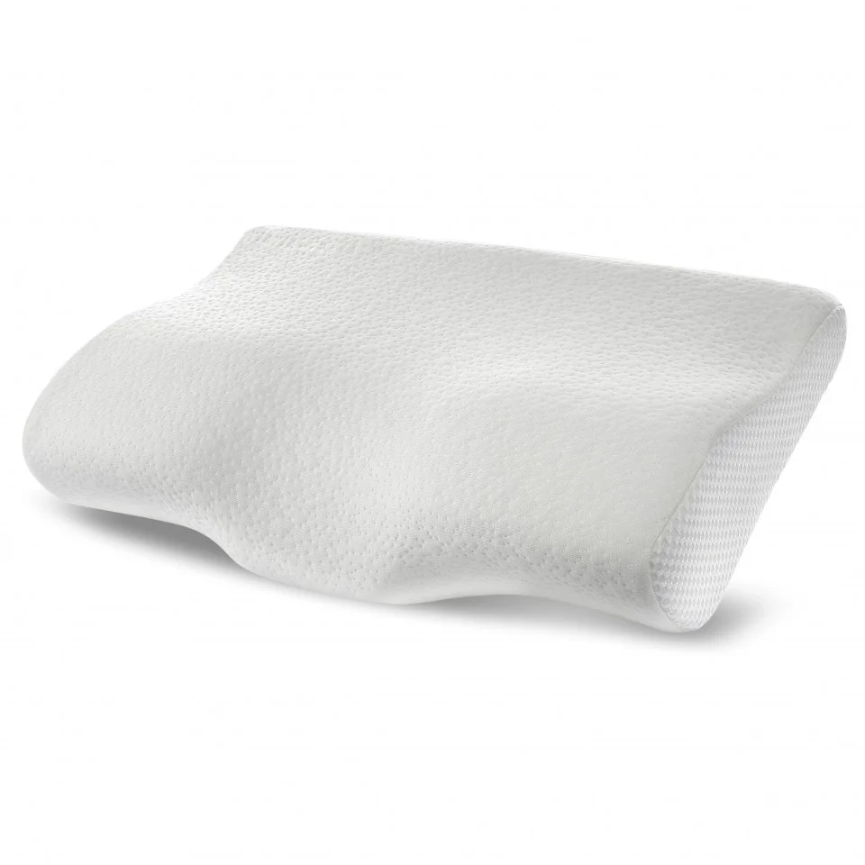 Set 4 perne cu suport cervical din spuma cu memorie pentru copii 12-16 ani Suporto - 6