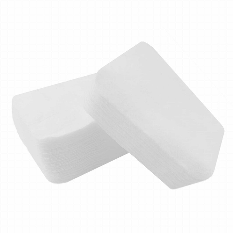 Set 60 dischete Bocioland, Hipoalergenice, Absorbtie excelenta, Utilizare universala, Bumbac, 11x9 cm, White - 1 | YEO