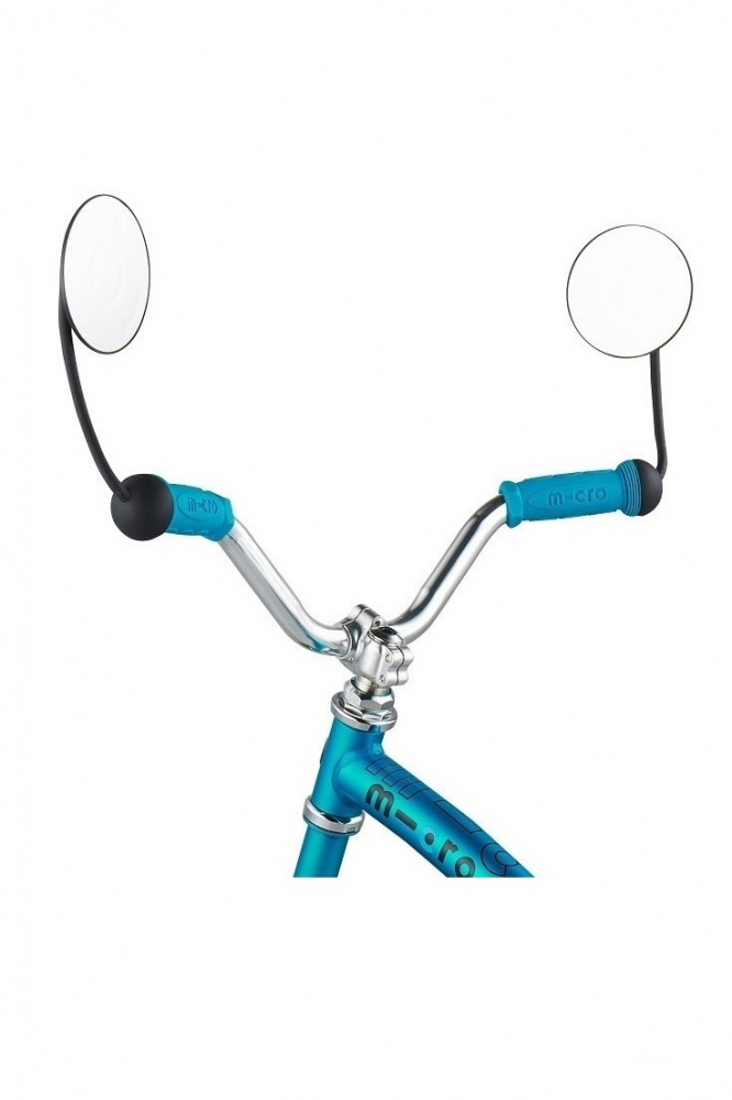 Set oglinzi din plastic pentru trotinete si biciclete Micro - 2 | YEO