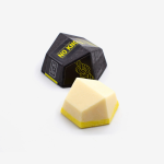 Balsam pentru descalcirea parului cu unt de mango si ulei de jojoba 55g Solidu