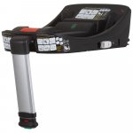 Baza cu isofix Chipolino pentru scaunele auto Magnum si Prestige