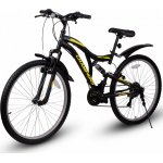 Bicicleta Mountain Bike Arizona 26 inch MalTrack galben