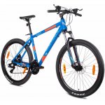 Bicicleta Mountain Bike Rower 27.5 inch MalTrack albastru