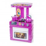 Bucatarie My Kitchen Fun Malipen cu accesorii
