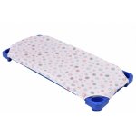 Cearsaf patut gradinita si cresa stivuibil bumbac model ghemotoace