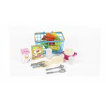 Cos de picnic Malipen cu accesorii