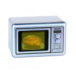 Cuptor cu microunde Klein Miele cu ecran LCD si sunete