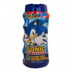 Gel de dus si sampon 2 in 1 Sonic the Hedgehog baieti 475ml