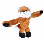 Jucarie de plus Vulpita Rosie Huggers 20 cm