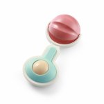 Jucarie sunatoare Barbell Babyono