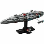 Nava de croaziera stelara One Home Lego Star Wars