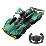 Masina cu telecomanda Aston Martin Valkyrie AMR Pro, scara 1:14