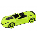 Masinuta sport decapotabila Technok verde