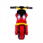 Motocicleta fara pedale Ride On de curse TechnoK Moto Speed 600