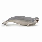 Figurina Balena Beluga Papo