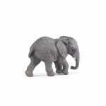 Figurina elefant african tanar Papo