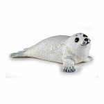 Figurina Foca pui Papo