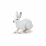 Figurina iepure polar Papo