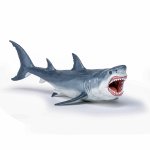 Figurina Megalodon Papo