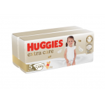 Pachet scutece Huggies Extra Care 5 11-25 kg 100 buc