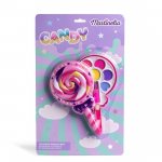 Paleta de machiaj in forma de acadea Candy Lolipop Martinelia