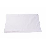 Pernuta plata 40x50 cm din microfibra