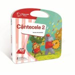 Carte Raspundel Istetel Cantecele 2