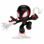 Figurina Spider Man Miles Morales mighty verse 6 cm