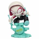 Figurina Spider Man Gwen mighty verse 6 cm