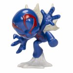 Figurina Spider Man 2099 mighty verse 6 cm