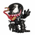 Figurina Spider Man Venom mighty verse 6 cm