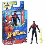 Figurina Miles Morales epic hero 10 cm