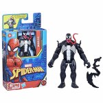 Figurina Venom Spiderman epic hero