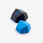 Sampon solid pentru par normal 65g Solidu