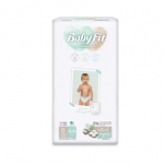 Scutece chilotel nr. 6 XL x 44 buc Baby Fit Pants