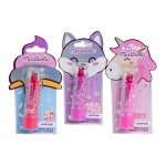 Set 3 Rujuri World Lipstick Martinelia 12g
