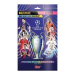 Set abtibilduri Multipack Topps 2025 UEFA Champions League