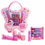 Set cosmetice pentru fetite Butterfly Magic Ballet Martinelia