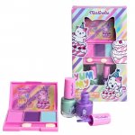 Set cosmetice pentru fetite Yummy Martinelia