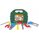 Set de unelte in gentuta Technok 10 piese