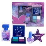 Set machiaj si parfum pentru fetite Galaxy Dreams Martinelia