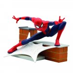 Figurina Spiderman 8 cm