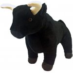 Jucarie de plus Taur Wild Republic 30 cm